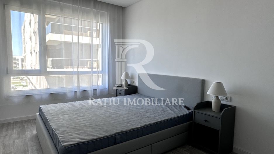 Apartament cu 2 camere | West Residence | Oradea - Poză 8