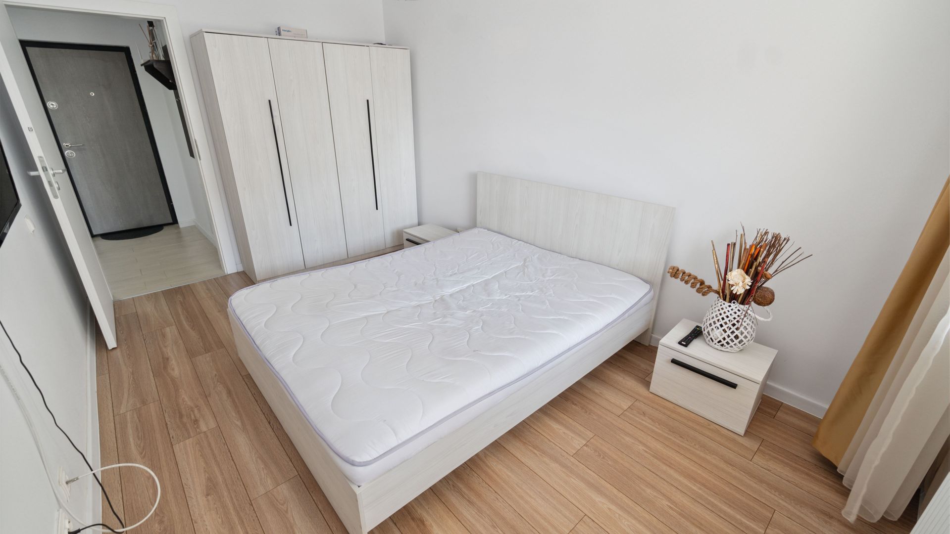 2 Camere Rotar Park Disponibil Imediat Militari 10Min Metrou Preciziei - Poză 3