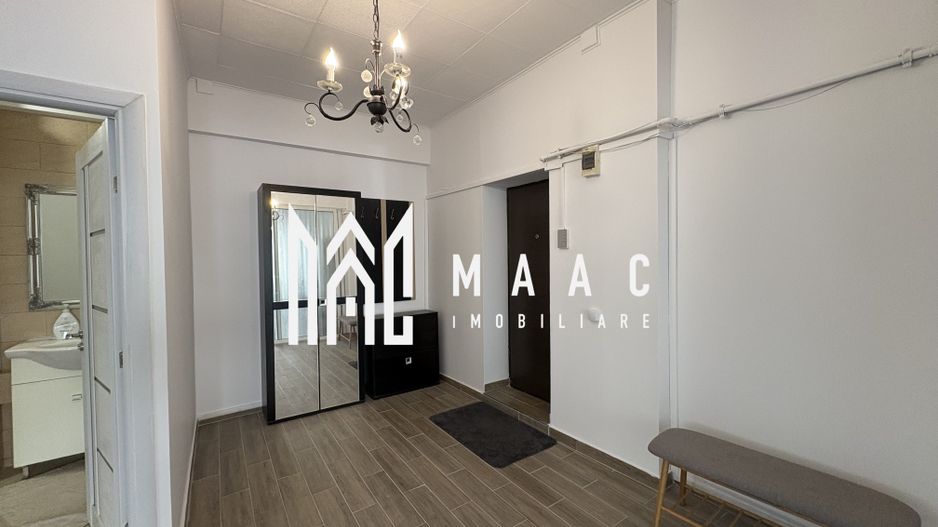 Apartament 3 camere I 77 mp I Parter I Demisol I Strand - Poză 4