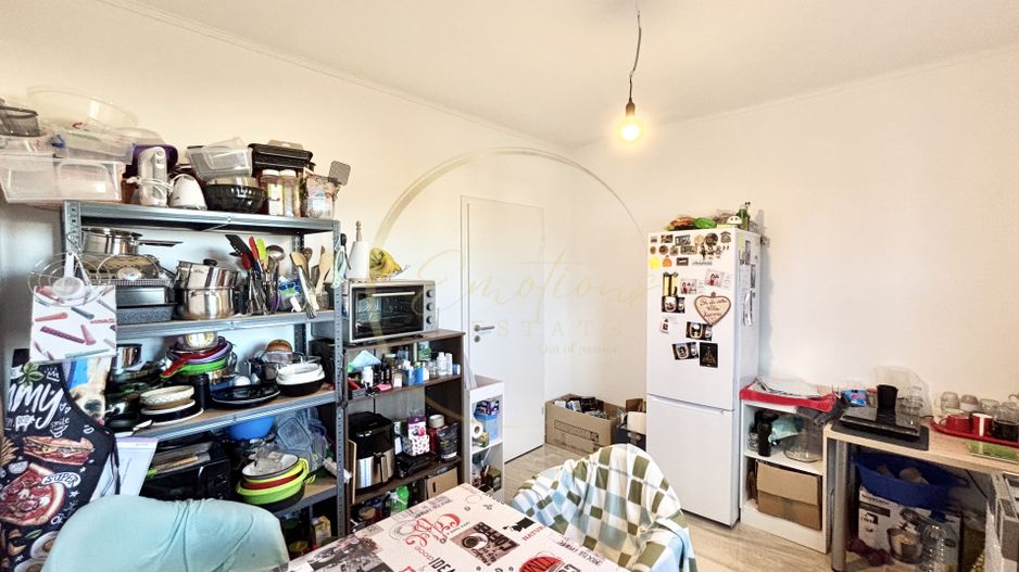 1/2 Duplex modern în Sânandrei — 86 mp utili, 222 mp teren - Poză 9