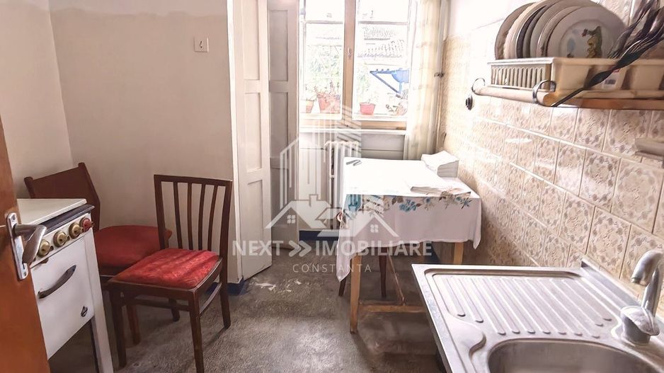 Apartament 3 camere ultracentral | Etaj 1| Garaj | Piața Grivitei - Poză 2