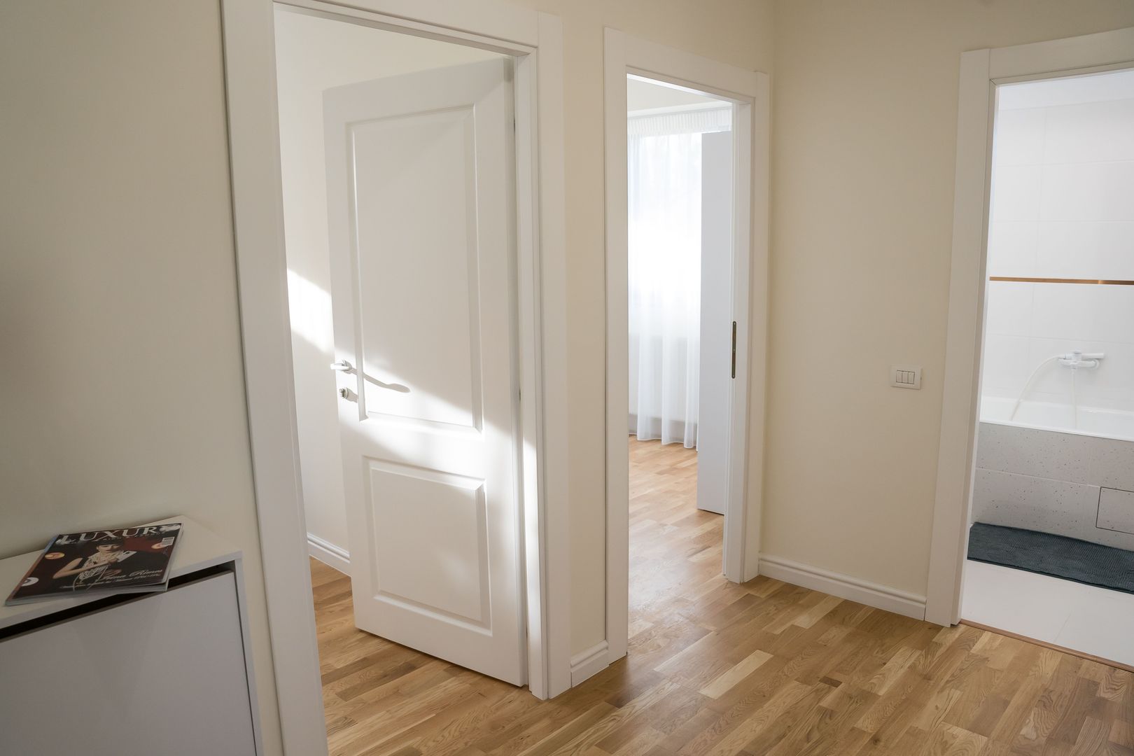 Apartament 3 camere Unirii | Bd. Regina Maria - Poză 20