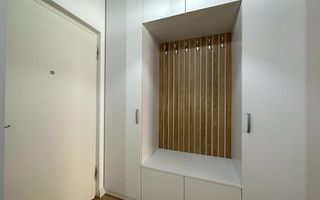 Prima inchiriere 2 camere cu parcare subterana Marmura Residence - Poză 16