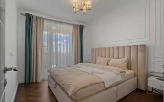 Apartament 2 camere Floreasca Residence | 2020 | Mobilat si utilat Lux - Poză 14