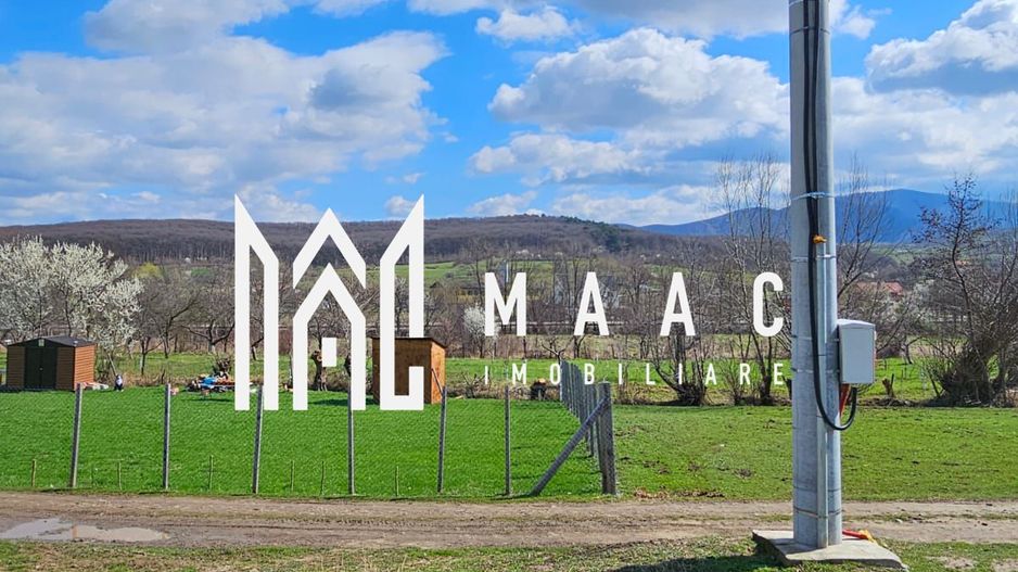 Teren constructii | PUZ aprobat | Rășinari - Poză 9