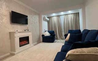 Inchiriere apartament cu 2 camere, Ultracentral, 55 mp, 610 EURO/Luna - Poză 3
