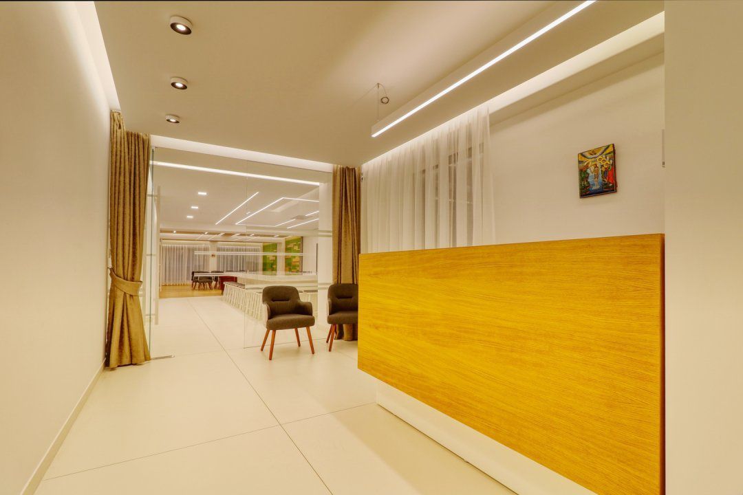 Spatiu Comercial/Birouri Ultramodern 230mp Aviatorilor - Poză 7