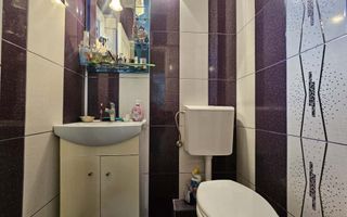 Apartament 3 camere – Badea Cârțan, blocurile turn - Poză 4