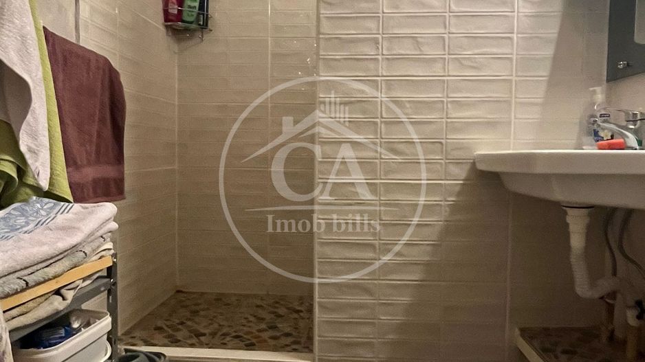 Apartament cu 3 camere de vânzare în zona Calea Aradului/Ramada,Oradea - Poză 10