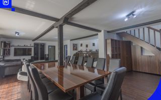 Pensiune situata in Voronet | Gura Humorului | Bucovina - Poză 4