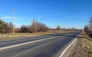 Teren intravilan, Săcădat, 27 921 mp. 9,5 Euro/mp. Comision 0. - Poză 11