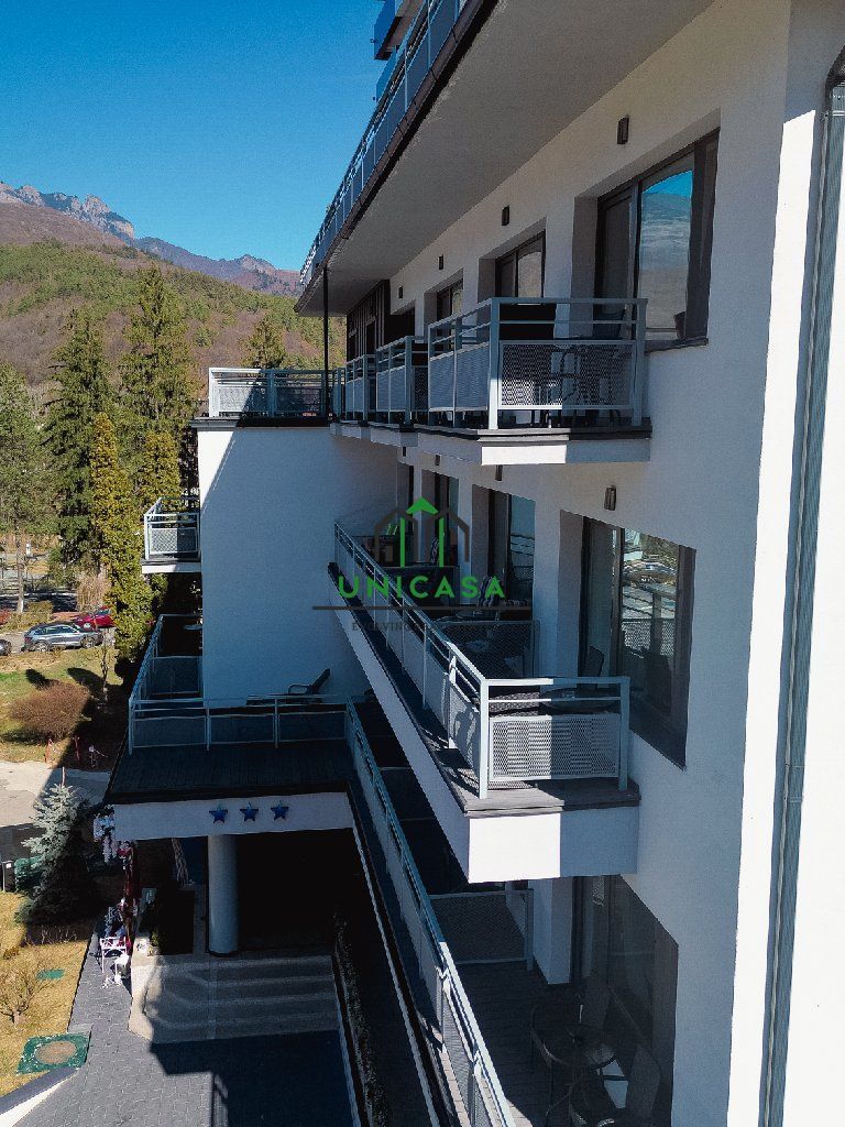 Hotel de Vânzare în Stațiunea Căciulata – Oportunitate Unică de Investiție - Poză 24