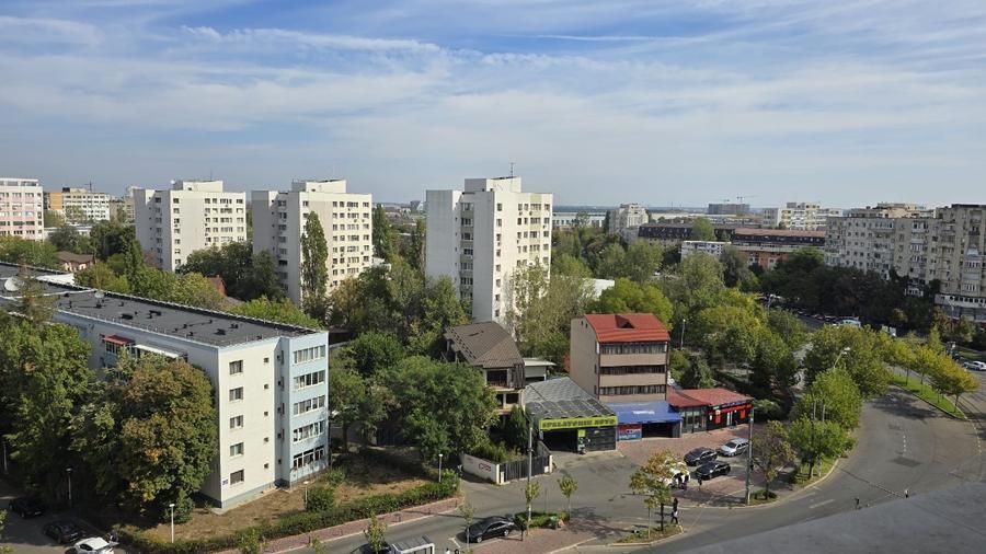 Premium 2 camere, etaj 9/11, centrala, parcare optionala, Liviu Rebreanu - Poză 5