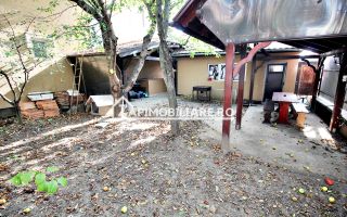 Casa 4 camere,2 bai,1 garaj,150mp,688 mp teren, 0% comision - Poză 9