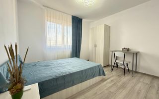 2 camere, decomandat, la cheie, parcare, Mina Cluj - Poză 5