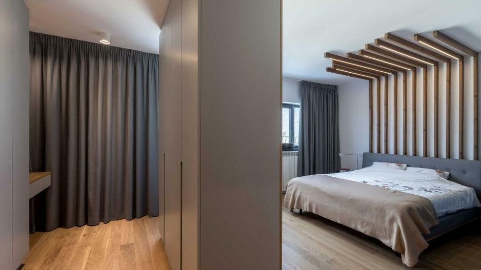 Duplex cu view superb, pe malul Lacului Plumbuita - Poză 6