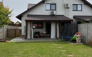 COMISION 0% | Duplex Modern Mobilat | Mosnita Noua-Serena1 | 94mp - Poză 20