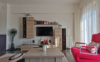 Apartament tip studio, 32mp, etaj intermediar, zona Clujana - Poză 1