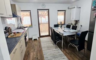 🏡 Vilă modernă cu 5 camere – Mănești - Poză 14