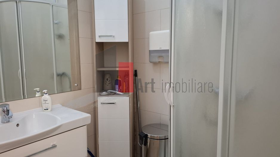 Apartamentul la parter,  Splaiul Independentei-Calea Victoriei - Poză 20