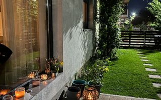 Apartament 2 camere I P+curte proprie 70mp I vedere la padure I Greenfield - Poză 16