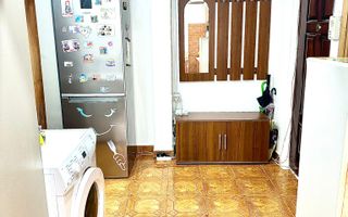 3 camere | etaj 2 | centrala proprie | renovat | zona excelenta | - Poză 11