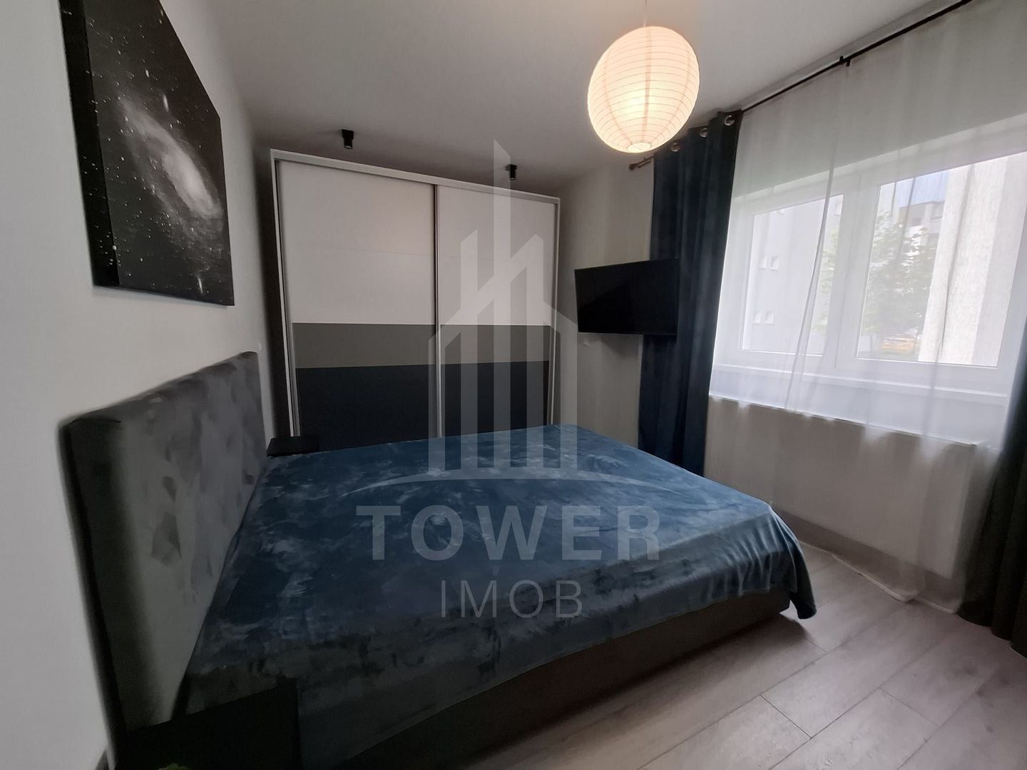 Apartament de închiriat 3 camere | Zona Mihail Kogălniceanu - Poză 5