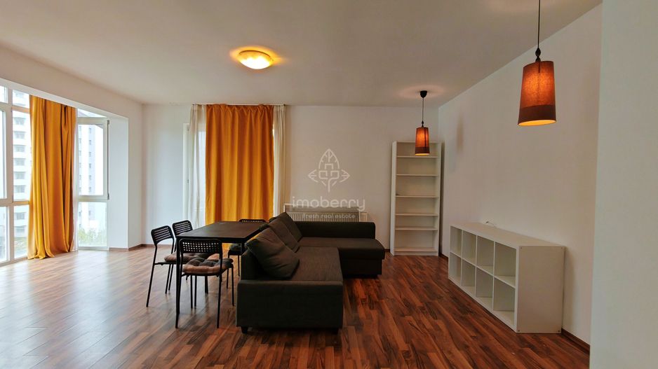 Zona Lacul Morii - vanzare apartament doua camere, parcare inclusa - Poză 2