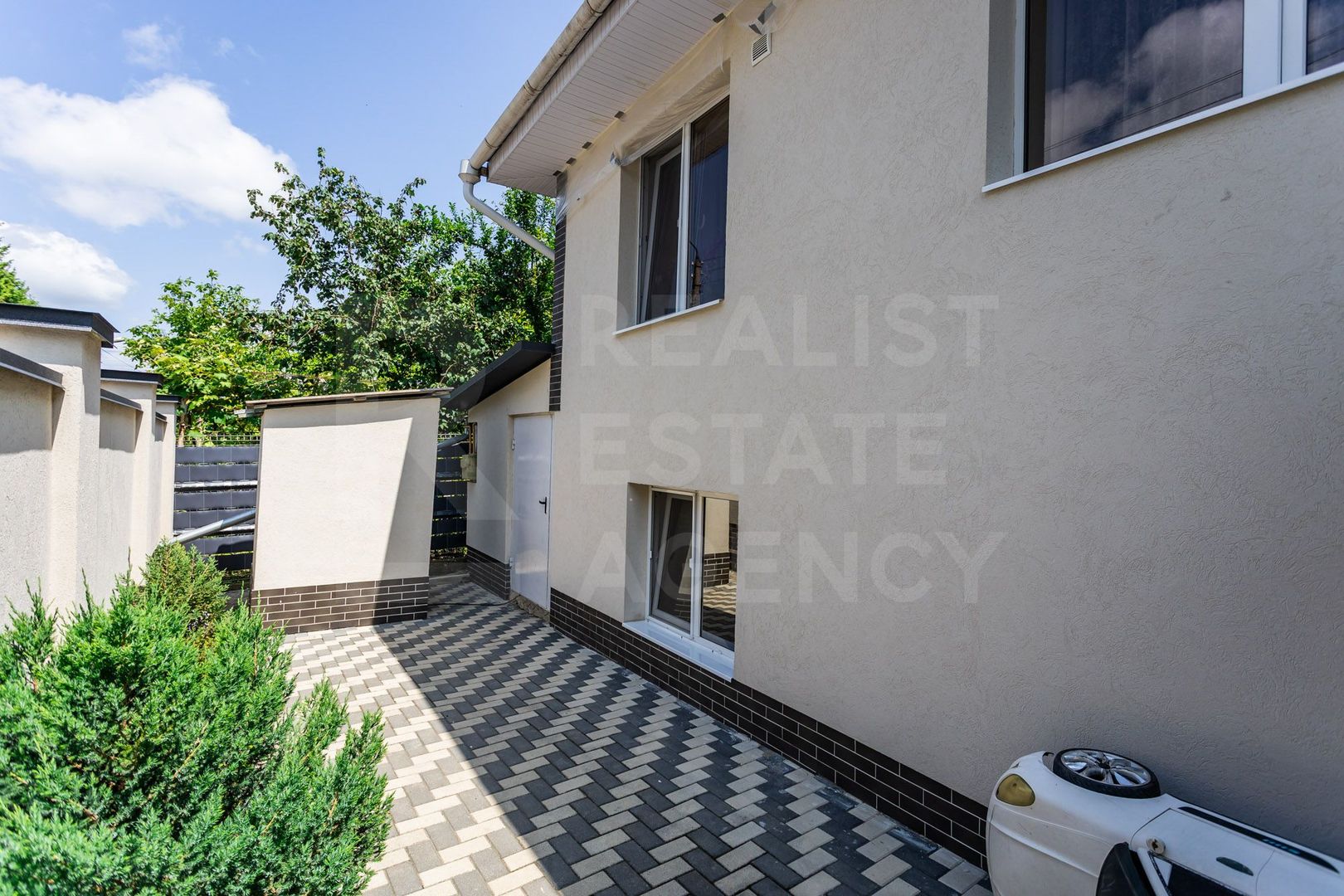 Vânzare, casă, 2 nivele, 3 camere, satul Seliște,  Orhei - Poză 26