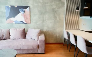Studio Dublu, Luxuria Residence, 1 Mai, Agronomie - Poză 12