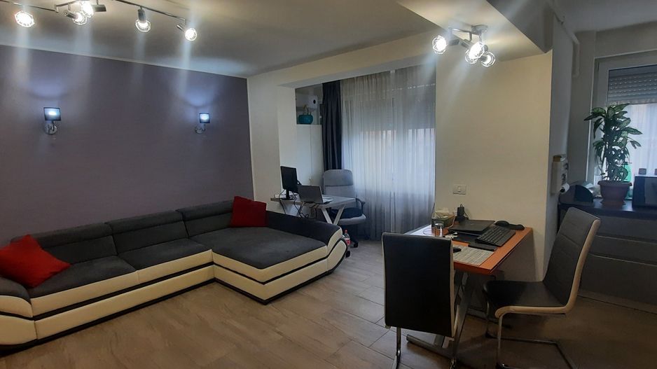 Apartament mobilat si utilat! ZONA Centru/Victoriei - Poză 30