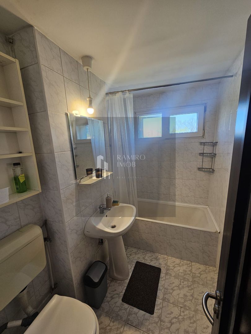 Apartament  3 camere decomandat 70 MP/ Sector 3/ 6 MIN PANA LA METROU - Poză 8
