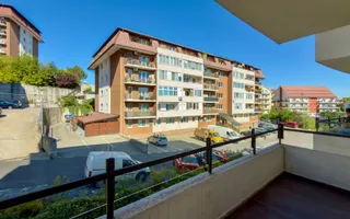 Apartament 2 camere, parcare, zona Manastur - Poză 17
