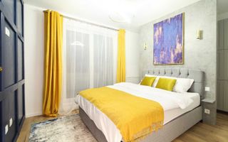 Penthouse modern de vânzare în centrul Clujului. - Poză 6