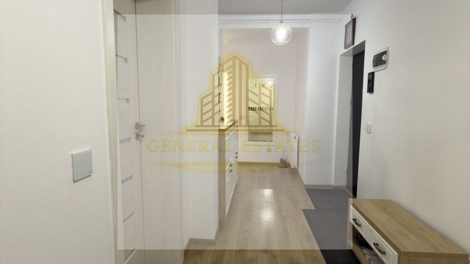 Apartament spațios 3 camere, bloc nou Zărnești - Poză 3