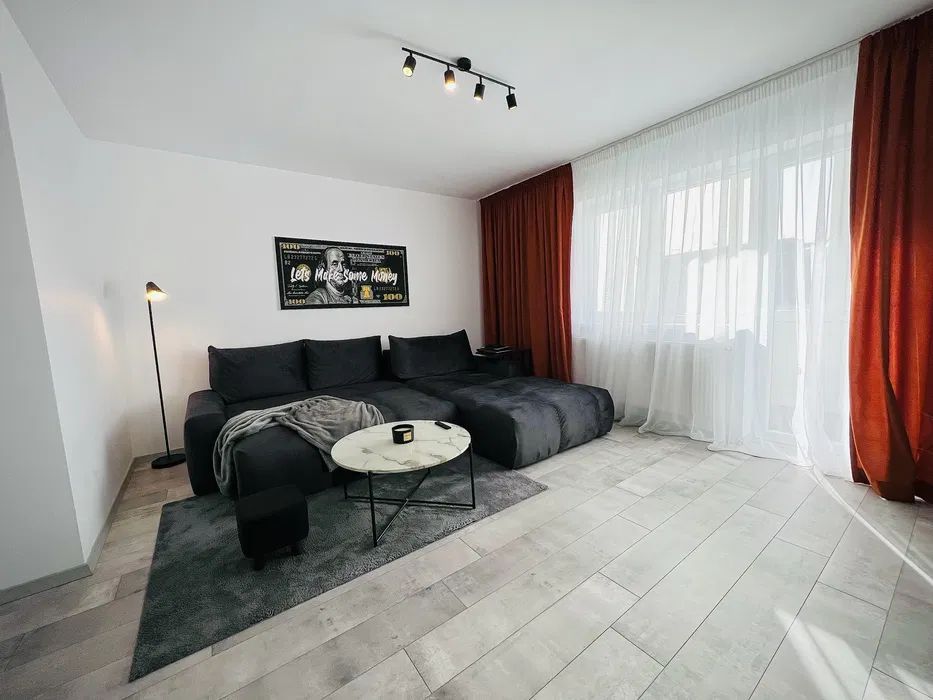 Apartament 2 camere 62mp în Astrelor Residence, 8 min metrou - Poză 2