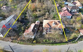 Proprietate deosebită în orașul Ștefănești, intrare pe strada Izvorani - Poză 16