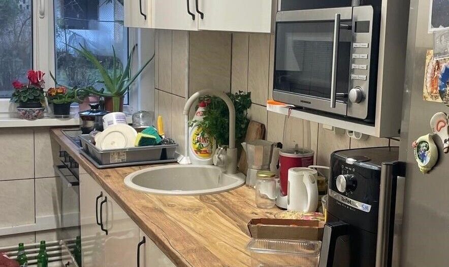 Apartament 2 camere- Dâmbu Pietros- renovat - Poză 7