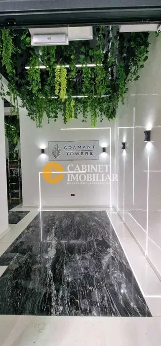 Apartament 2 camere, decomandat, 49 mp, Nicolina – CUG Rond Vechi | Finalizat - Poză 1