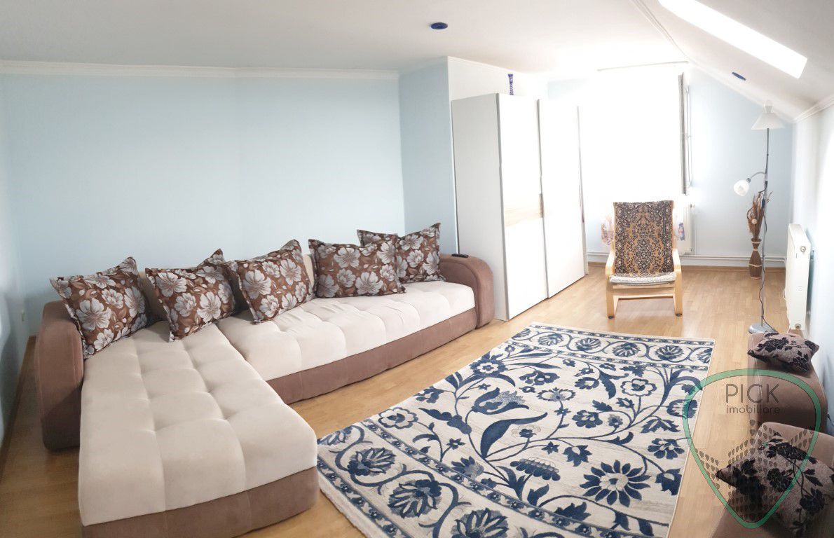 P 1015 - Casă cu 5 camere în Târgu Mureș, cartierul Unirii - Poză 2