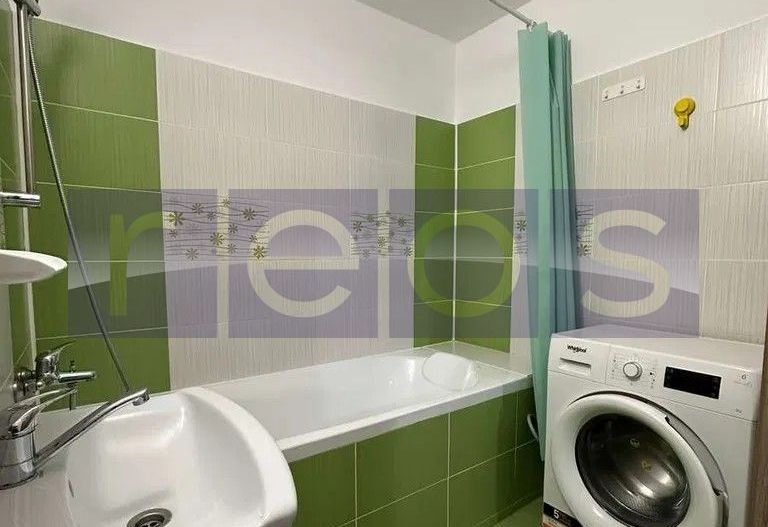 Apartament modern 2 camere | Tei - zona linistita - Poză 10