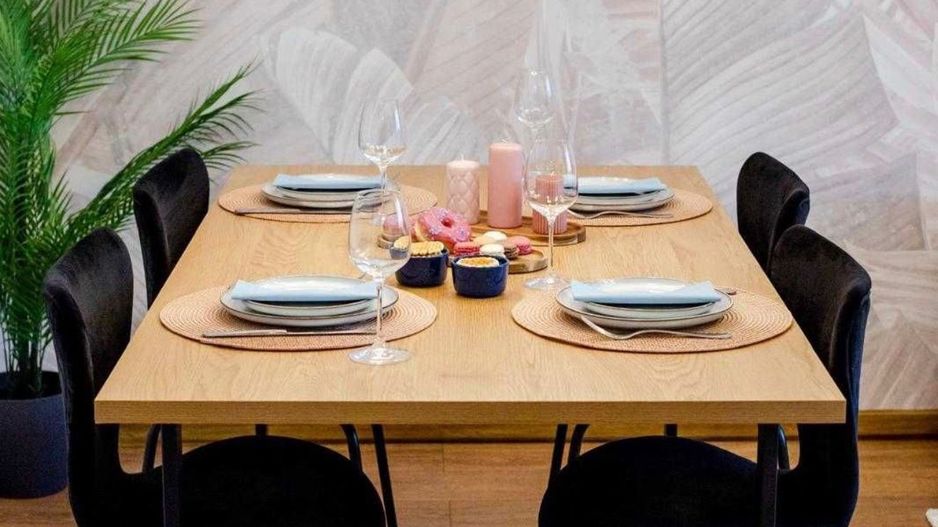Regie I 2 camere I Modern - Poză 3