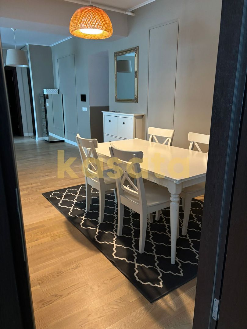 Apartament Upground | 3 camere | Ready to move - Poză 10