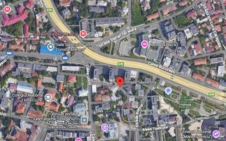 Teren zona Ultracentrala - Poză 1