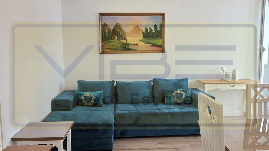 Copou-Apartament Premium -2 camere -terasa 50 mp- View Panoramic - Poză 21