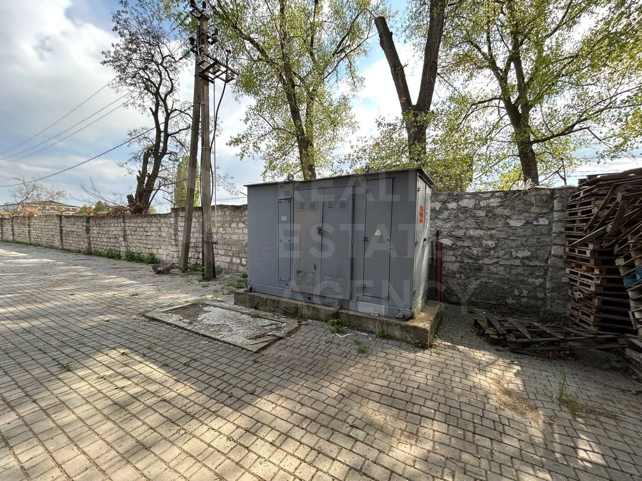 Vânzare, spațiu comercial, 1850 mp + 1,46 ha, str. Ion Neculce, Bălți - Poză 5