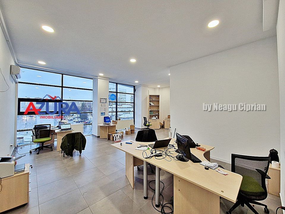 Inchiriere spatiu birouri, Ultracentral - Poză 4