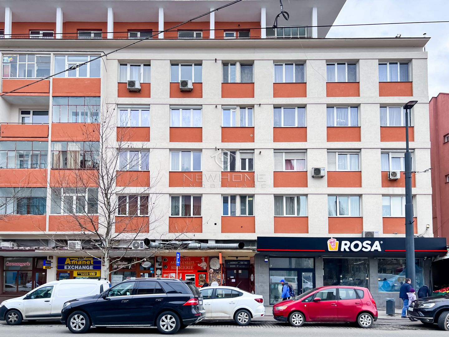 COMISION 0 %  Apartament 2 camere, zona CENTRAL - Poză 18