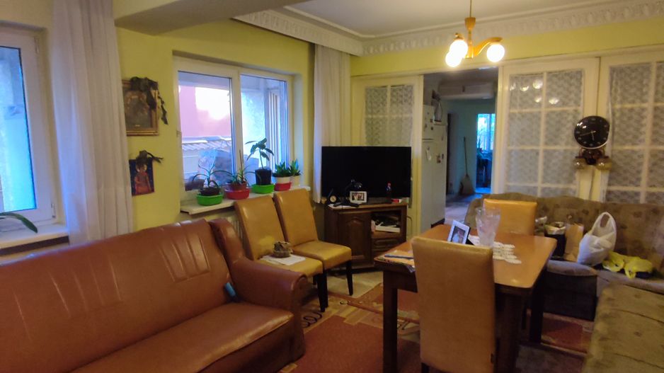 VANZARE SPECIALA Casă / Vilă cu 7 camere, Uverturii MILITARI/Duplex - Poză 1