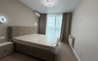 Chirie, apartament, 2 camere, strada Cornești, Râșcani. - Poză 8